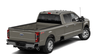 2026 Ford Super Duty® External Image 4